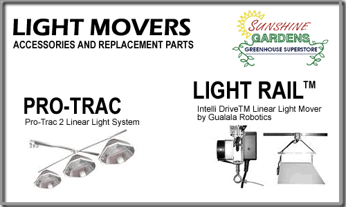 Light movers