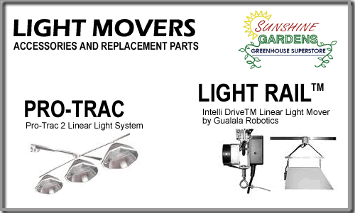 Light movers 